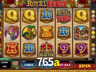 Explorando a Categoria de Eventos em Apostas na 765a